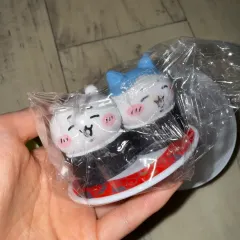 ちいかわ 寿司 ガチャ