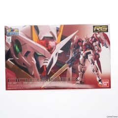 RG 1/144 GN-0000+GNR-010 더블 오라이저 트랜잠 클리어 Ver. 기동 전사 건담 00(더블 오) 프라 모델(0202311) 건프라 EXPO 월드 투어 재팬 2015 한정 반다이