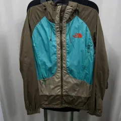 正規品/85(XS) THE NORTH FACE ザノースフェイス ウィンドブレーカー ジャケット AAのサムネイル