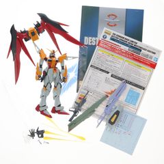 건담 베이스 한정 MG 1/100 데스티니 건담(하이네 전용기) 기동전사 건담 SEED DESTINY(시드 디스티니) 프라모델(5066921) 반다이 스피릿