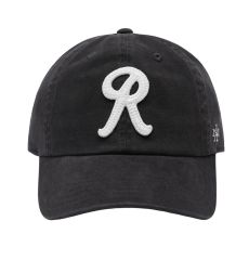 Reels 佐野玲於 TWILL CAP ブラック 帽子 - メルカリ
