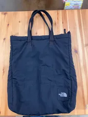 THE NORTH FACE トートバッグ ノースフェイス