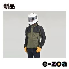 DAYTONA デイトナ ソフトシェルジャケット DJ-005 ソフトプロテクター 