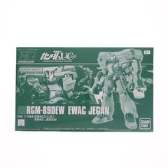 프리미엄 반다이 한정 HGUC 1/144 RGM-89DEW EWAC 제간 기동 전사 건담 UC (유니콘) 프라 모델 (5069236) 반다이 스피릿