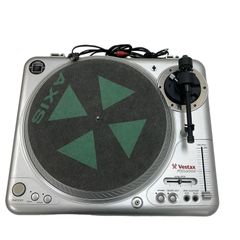 vestax pdx-2000 - メルカリ