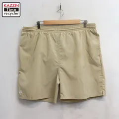 90s vintage RUSSELL ショートパンツ メンズ 表記XLサイズのサムネイル