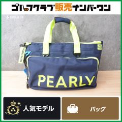 DECEMBERAY ゴルフ ラウンド メッシュバッグ - メルカリ