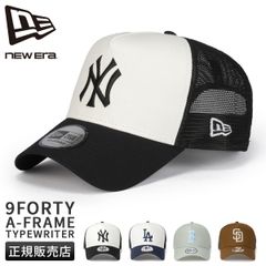 メッシュキャップ】FAT Div. × NEW ERA 7 5/8 - メルカリ