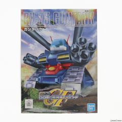 SD 건담 BB 전사 221 RX-75 건 탱크 SD 건담 GGENERATION-F (지 제네레이션 F) 프라 모델 반다이 스피릿