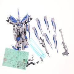 RG 1/144 Hi-ν 건담 기동전사 건담 역습의 샤아 벨토치카·칠드런 프라모델(2555540) 반다이 스피릿츠