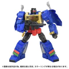 トランスフォーマー エイジ オブザ プライム AOTP-30 ブロウル 海外版