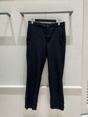 BLACK COMME des GARCONS スカートドッキングスラックス - メルカリ