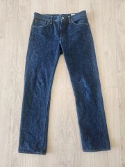 試着のみ美品 オアスロウorslow 105 2year wash 3 L - メルカリ