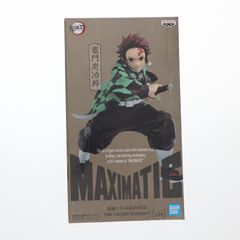 竈門炭治郎(かまどたんじろう) 鬼滅の刃 MAXIMATIC THE TANJIRO KAMADO I フィギュア プライズ(2549274) バンプレスト