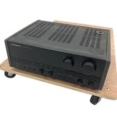 2026年最新】pm-80 MARANTZの人気アイテム - メルカリ