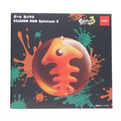 김이크라 SALMON RUN Splatoon3(스플라툰3) 볼 닌텐도
