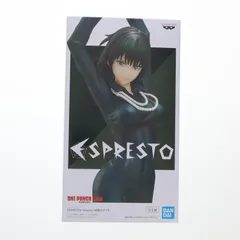 地獄のフブキ ESPRESTO-shapely-地獄のフブキ ワンパンマン フィギュア プライズ(2556568) バンプレスト