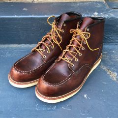8875 legend model US7HE2（日本サイズ25.5） - メルカリ