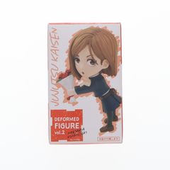 쿠시자키노 장미(쿠기사키노바라) 주술회전 데포르메 피규어 vol.2 프라이즈(451344900) 타이토