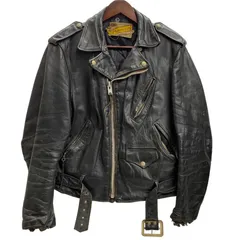 2026年最新】schott 70s シングルライダースの人気アイテム - メルカリ