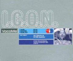 [CD] Vocome