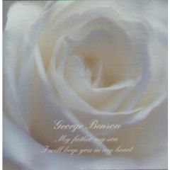 [CD] My Father, My Son/I Will Keep
