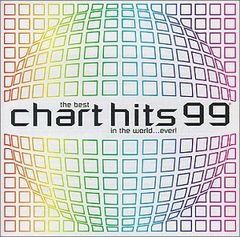 [CD] Best Chart Hits in the..99