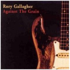 【CD】Against Grain