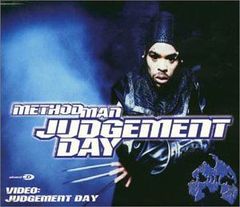 [CD] Judgement Day
