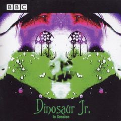[CD] In Session