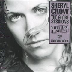 [CD] [Import] Globe Sessions/Live