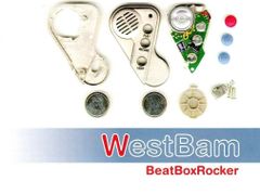 [CD] Beatbox Rocker