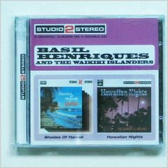[CD] Shades of Hawaii/Hawaiian..