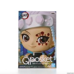 우수천원(우즈텐겐) A(노멀 컬러) 귀멸의 칼날 Q posket-우수천원- 피규어 프라이즈(2569008) 밴프레스트