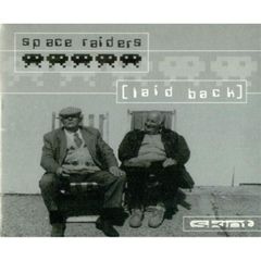 [CD] Laid Back
