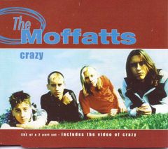 [CD] Crazy