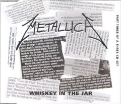 [CD] Whiskey in the Jar