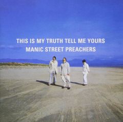 UKオリジナル盤 LP Manic Street Preachers レコード UKオリジナル盤 LP Manic Street Preachers レコード - メルカリ