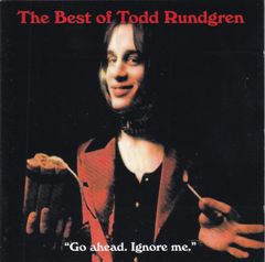 [CD] Go Ahead Ignore Me-Best