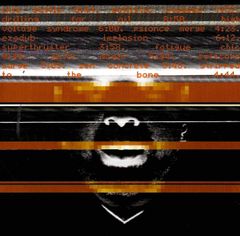 【CD】Strip to the Bone