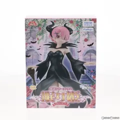 ラム SSSフィギュア-童話シリーズ・ラム・眠り姫- Re:ゼロから始める異世界生活 フィギュア プライズ(AMU-PRZ11621) フリュー