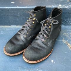 REDWINGレッドウィング 3147 廃盤モデル ノンネイティブ 藤井隆行監修