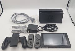 Nintendo Switch 本体セット（ジョイコン難あり・ジャンク扱い