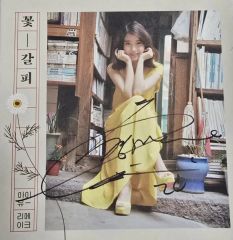 G)I-DLE i-dle アイドゥル ソヨン 直筆サインチェキ - メルカリ