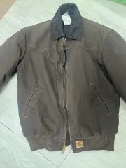Carhartt カーハート サンタフェ ジャケット m