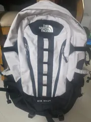 (送料込み)THE NORTH FACE ザノースフェイス BIG SHOT バックパック(バッグ)