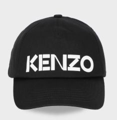 Kenzo Paris VERDYブラックキャップ Uサイズ - メルカリ