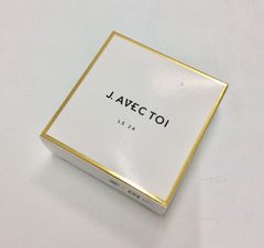 J. AVEC TOI バイタライジングHS F (化粧石鹸)90g×2 - メルカリ