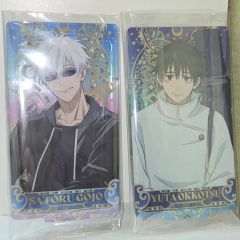 D.Gray-man① Dグレ アレン 缶バッジ アクリルバッジコレクション① D.Gray-man Dグレ 絵札缶バッジコレクション第1弾 アレンウォーカー
