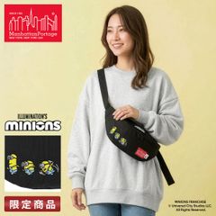 Coleman　ボディバッグ　ショルダーバッグ　ズートピア　ニック　刺繍 Coleman ボディバッグ ショルダーバッグ ズートピア ニック 刺繍